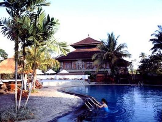 Kamandalu Resort & Spa 5*