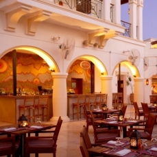 Hyatt Regency Sharm El Sheikh Resort 5*
