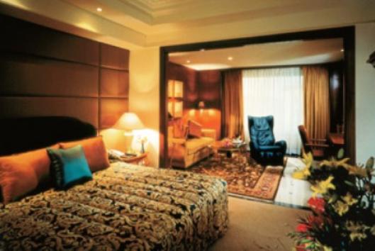 ITC Hotel Maurya Sheraton&Towers 5*