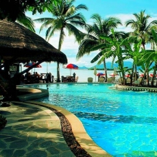 Chaba Cabana Beach Resort & SPA 4*