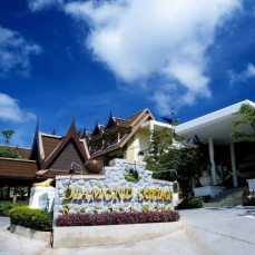 Diamond Cottage Resort & Spa 4*