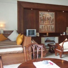 The Payogan Villa Resort boutique 5*
