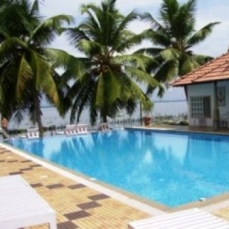 Back-water Ripples Hotel 3*