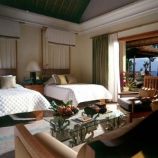 The Ritz Carlton Bali Resort & Spa 5*