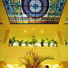 Hotel Equatorial 5*