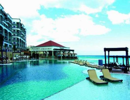 The Royal in Cancun 5*