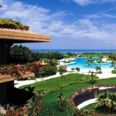 Acacia Resort 4*