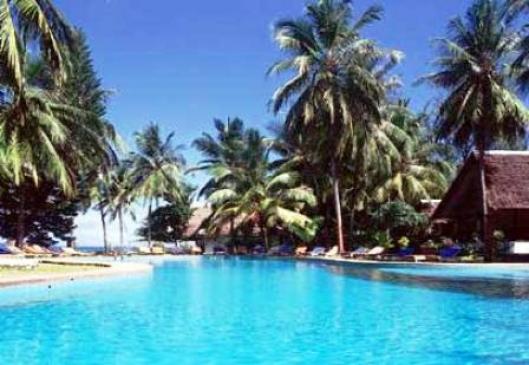 Kilifi Bay Beach Resort 4*