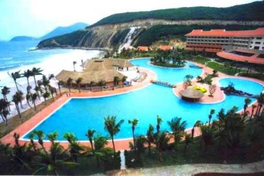 Sofitel Vinpearl Resort & Spa 4*