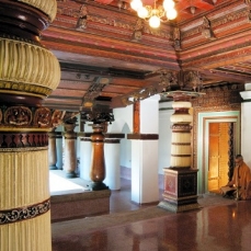 Kalari Kovilakam - Palace of Ayurveda 5*