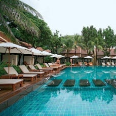 Impiana Phuket Cabana Resort 4*