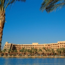 Continental Resort Hurghada 5*