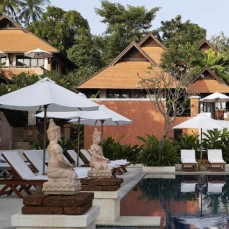 Renaissance Koh Samui Resort & SPA 5*