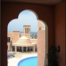 Novotel Al Dana Resort 5* de Luxe
