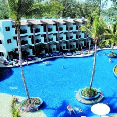 Sunwing Resort & SPA 5*