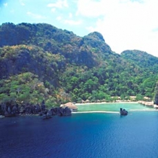 El Nido Resorts Lagen Island 5*