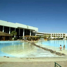 Sea Magic Resort 5* (ex.Pyramisa Resort)