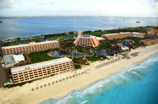 Grand Oasis Cancun 5*