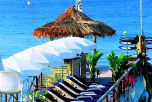 Gardeb Beach Hotel  4*