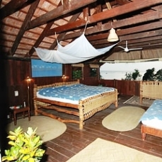 Manta Reef Lodge 4*