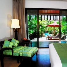 Sheraton Pattaya Resort 5*