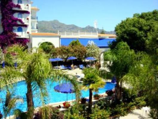 Sant Alphio Garden Hotel & Spa 4*