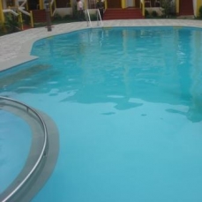 Spazio Leisure Resort 4*