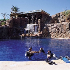 Sheraton Sharm Resort & SPA 5*