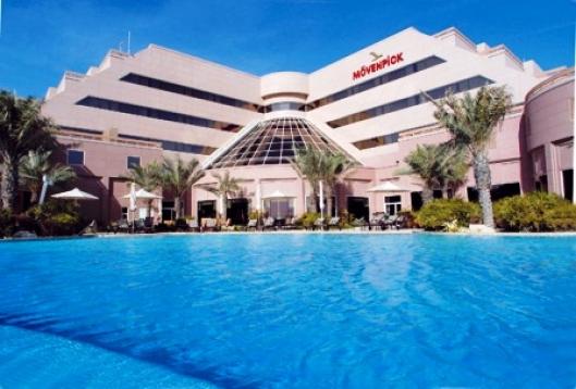 Moevenpick Hotel Manama 5*
