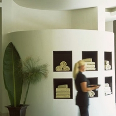 Four Seasons Hotel The Ritz 5* de Luxe