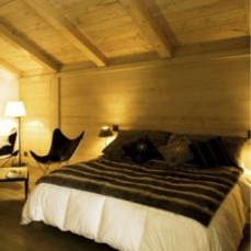 Flocons de Sel  4* de Luxe