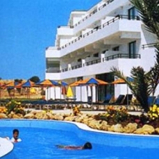 Corallia Beach Aprt, класс А