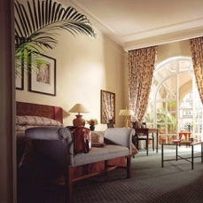 Four Seasons Mexico 5*