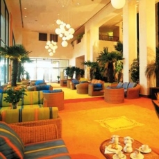 St. Raphael Resort 5*