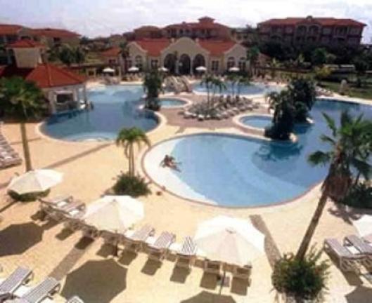 Paradisus Princesa del Mar 5*