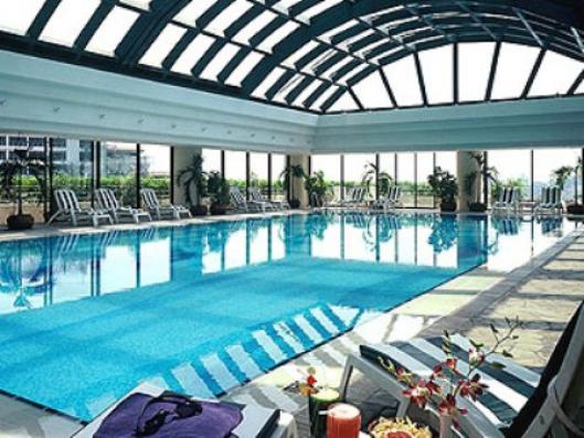 Sofitel Plaza 5*