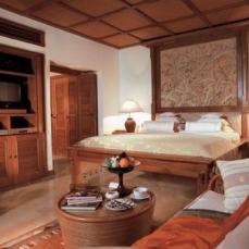 The Oberoi Bali 5*