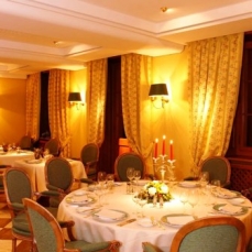 Villa Principe Leopoldo Hotel & SPA 5*