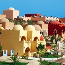 GRAND MAKADI (RED SEA HOTELS) 5*