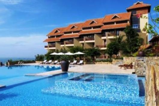 Romana Resort & Spa 4*