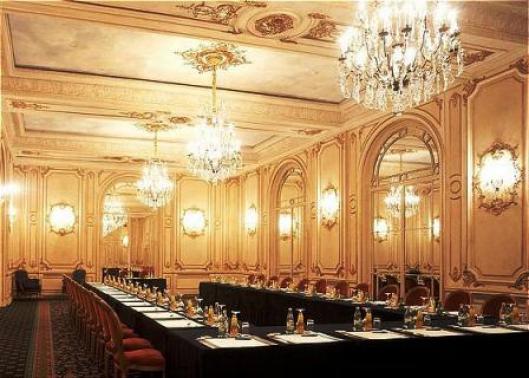 Hotel Le Plaza Brussels 5*