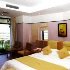 Abalone Resort & SPA 4*