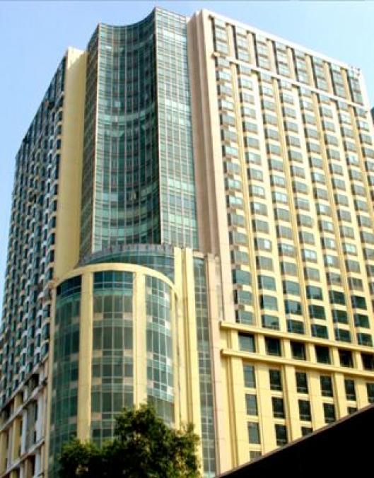 Hyatt Hotel & Casino Manila 5*