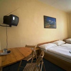 Akat Pension And Hostel 3*