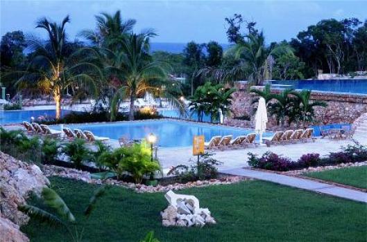 Grand Playa Turquesa by Occidental 4*