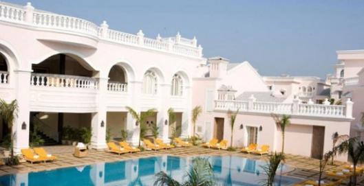 Country Inn & Suite by Carlsson 4*