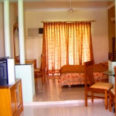 Bollywood Sea Queen Beach Resort Hotel 3*