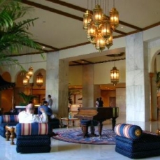 Taj Palace Hotel 5*