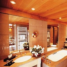 Le Melezin  5*