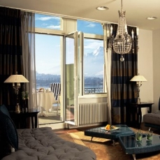 Palace Luzern 5*